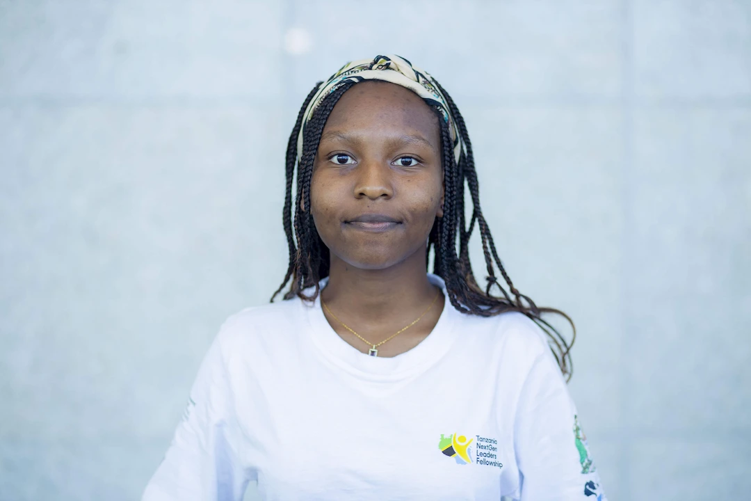 Crispina Ignatio Kabale