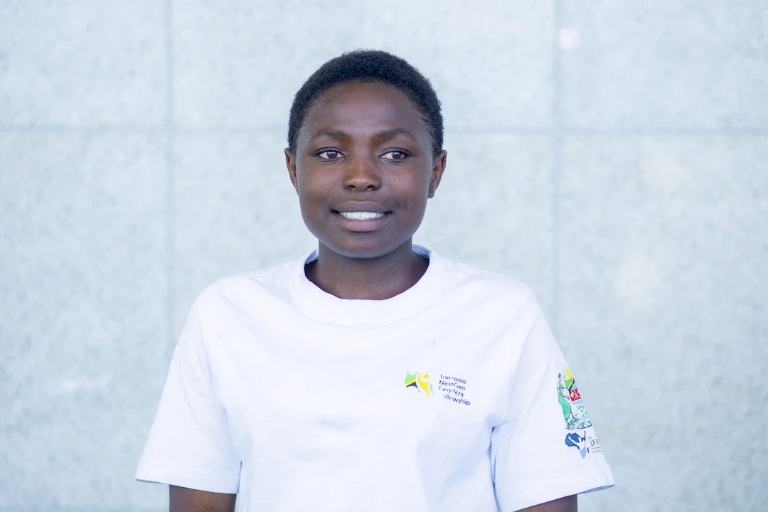 Donitila Paulo Sanga