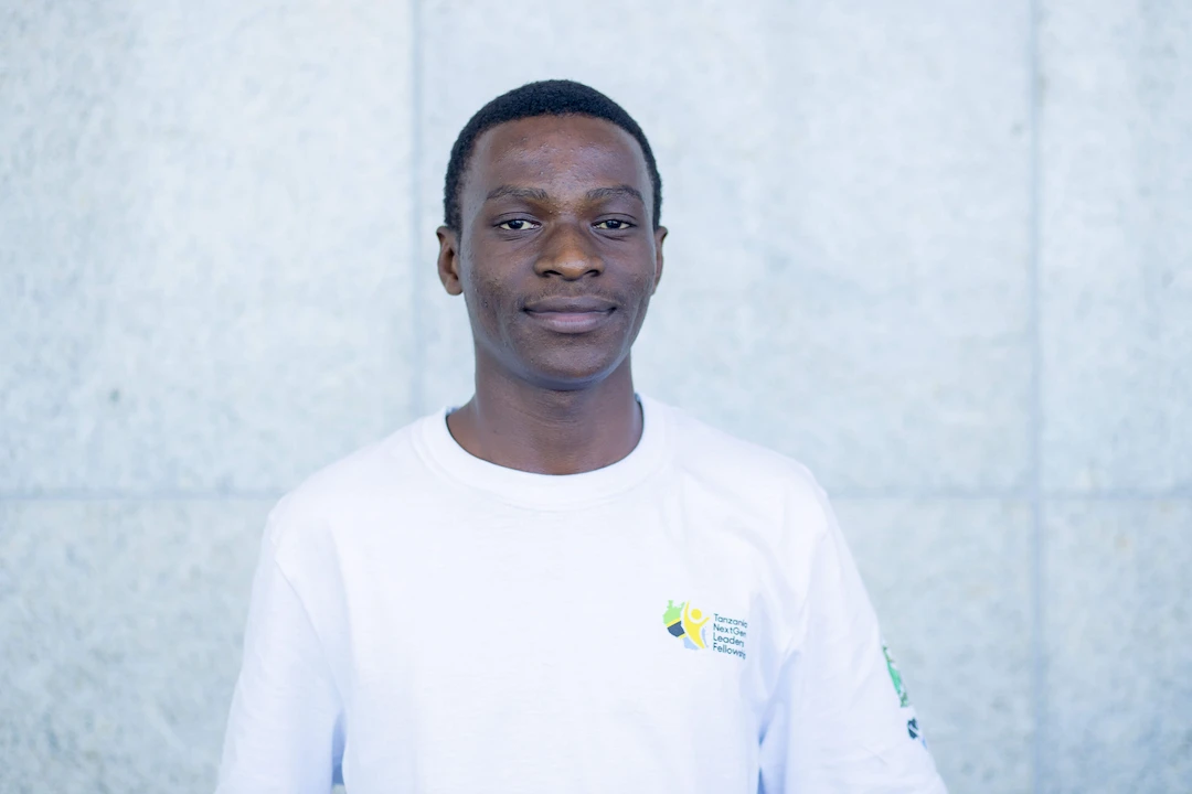 Emmanuel Mgaya Benedicto