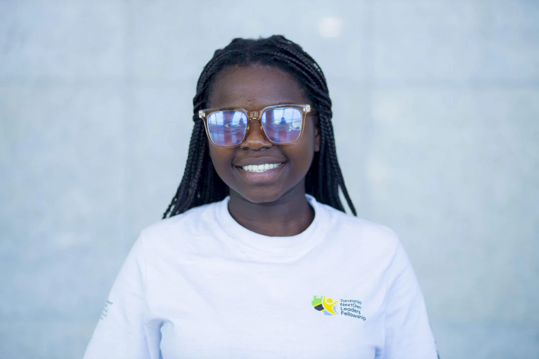 Janeth Steven Ndabila