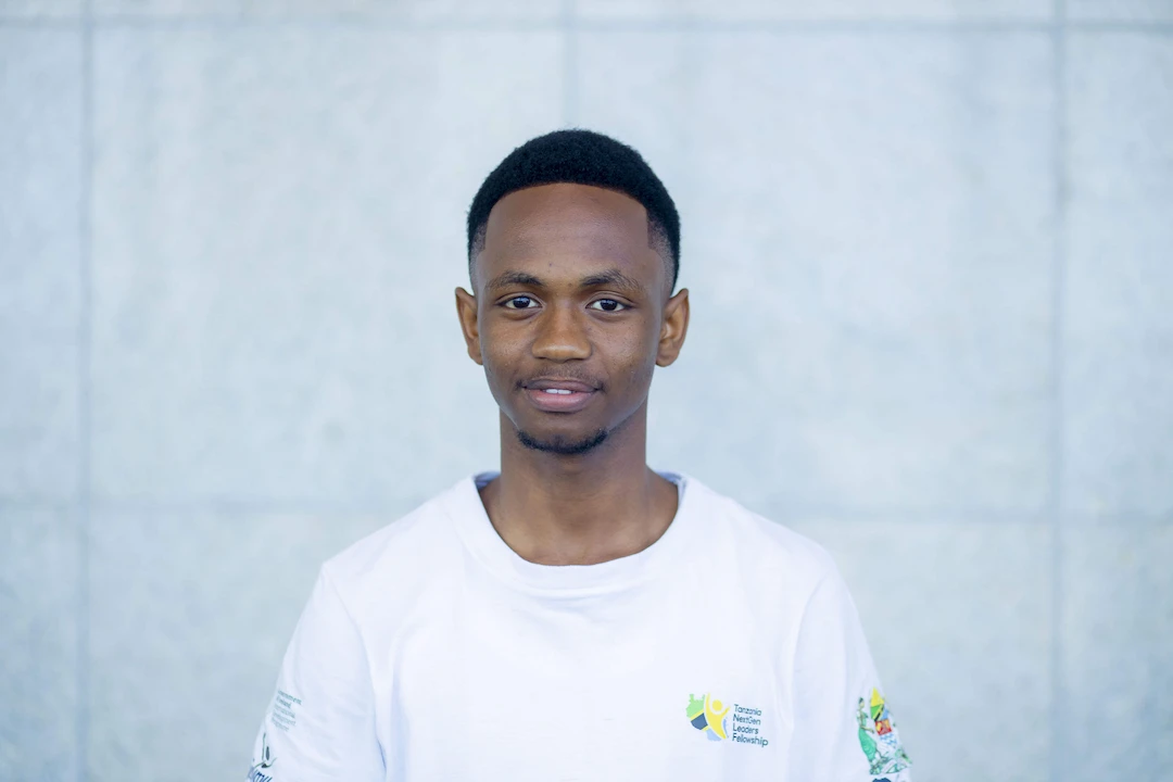 Justine Leonard Msacky