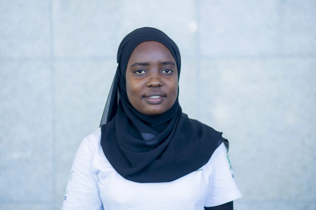 Kauthar Abass Fadhil