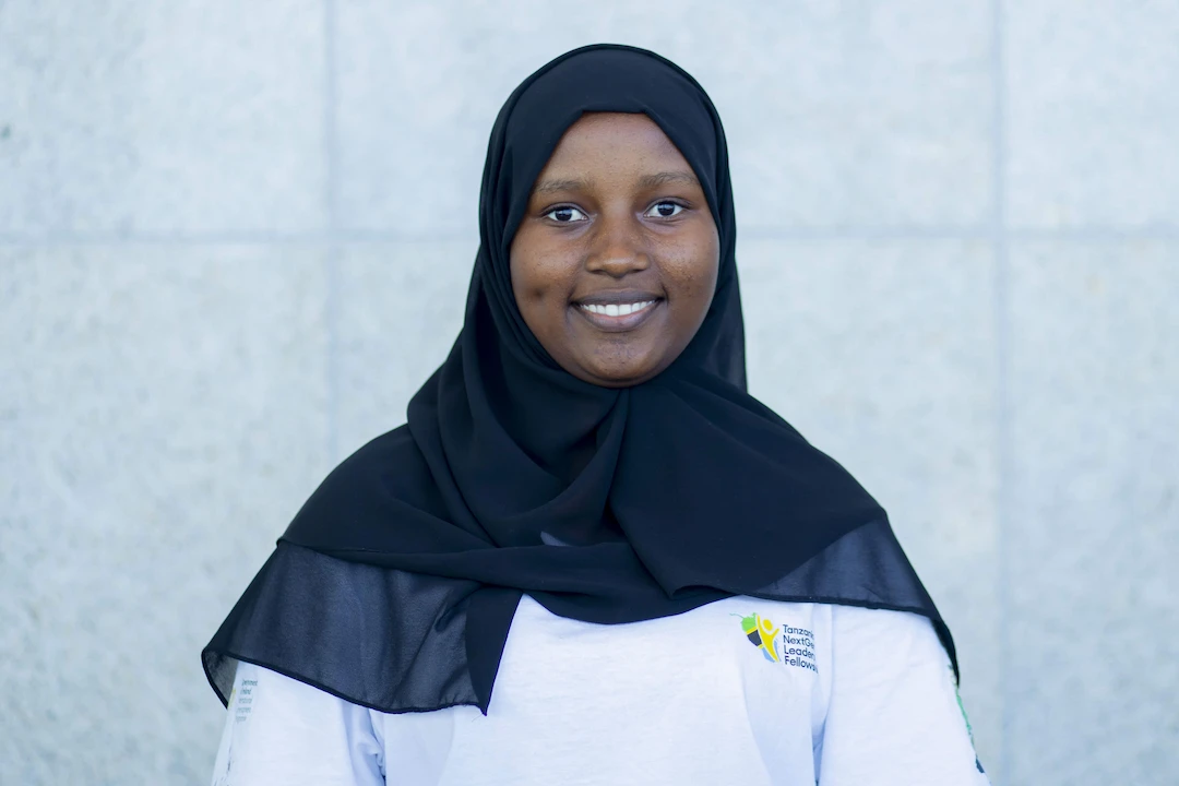 Mariam Sadiki Mziray