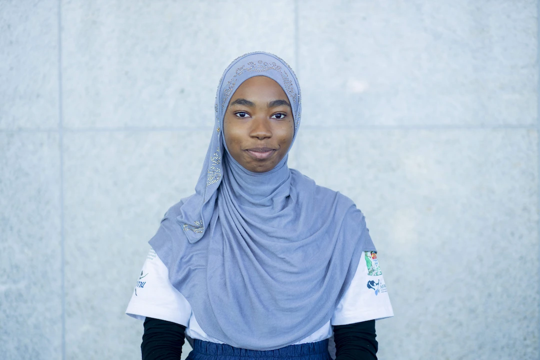 Maryam Shaaban Mussa