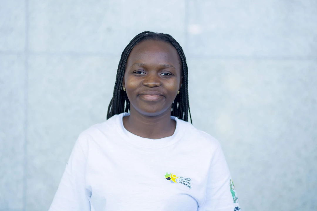 Maureen Timothy Mhando