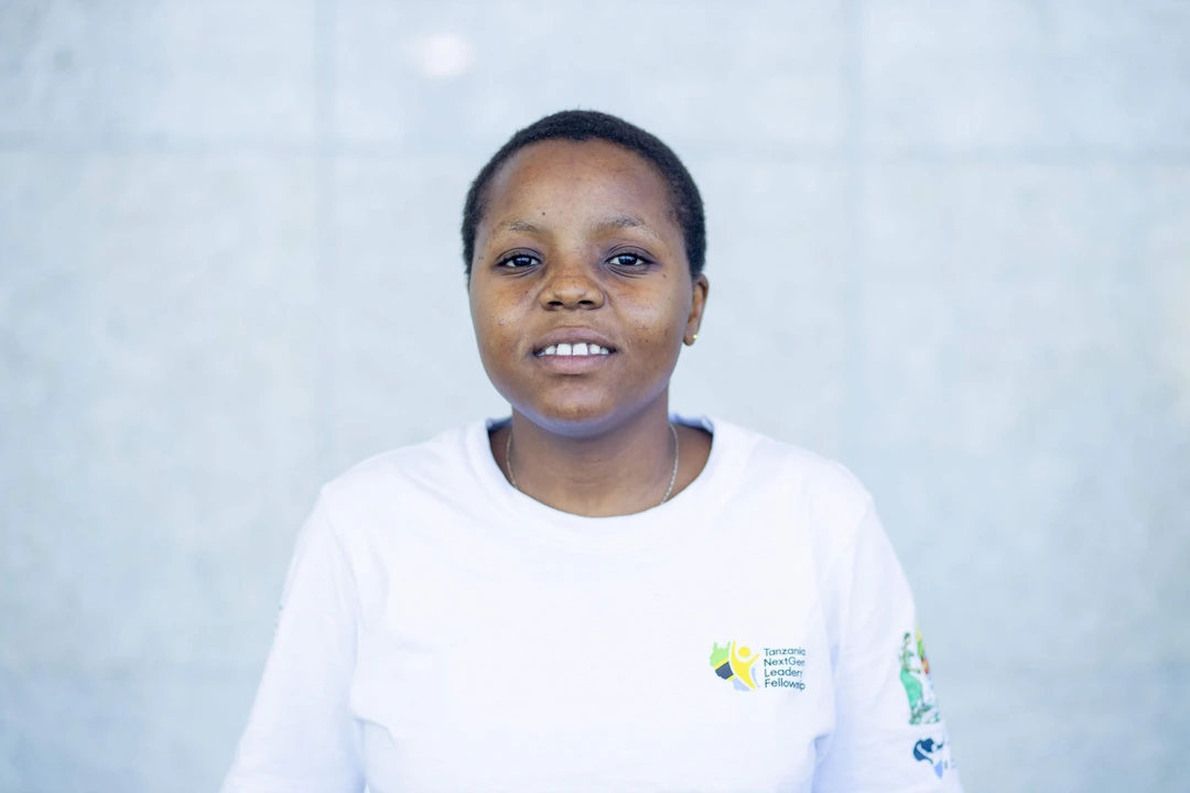 Mwanahamisi Musa Kalamu