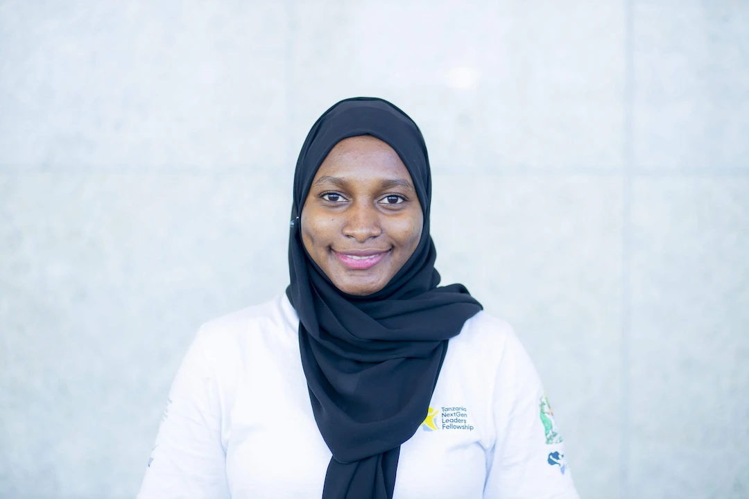 Nasra Khatib Abdallah