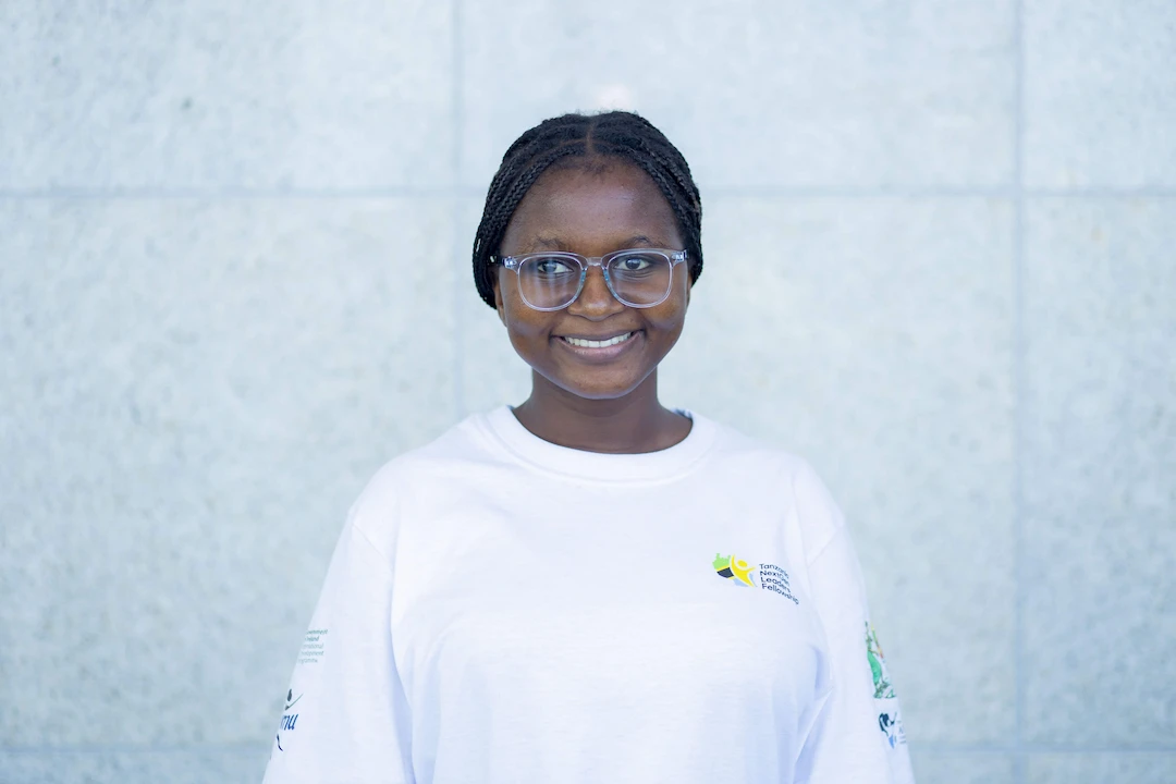 Patricia George Chilale