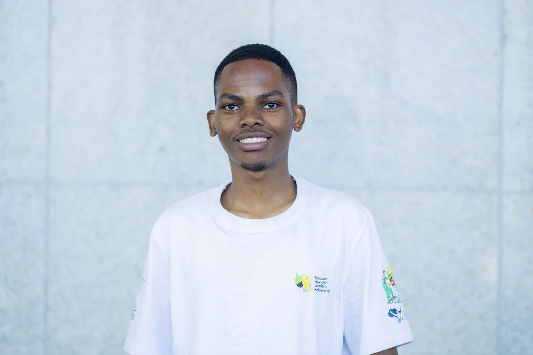 Saidi Shabani Mgonja