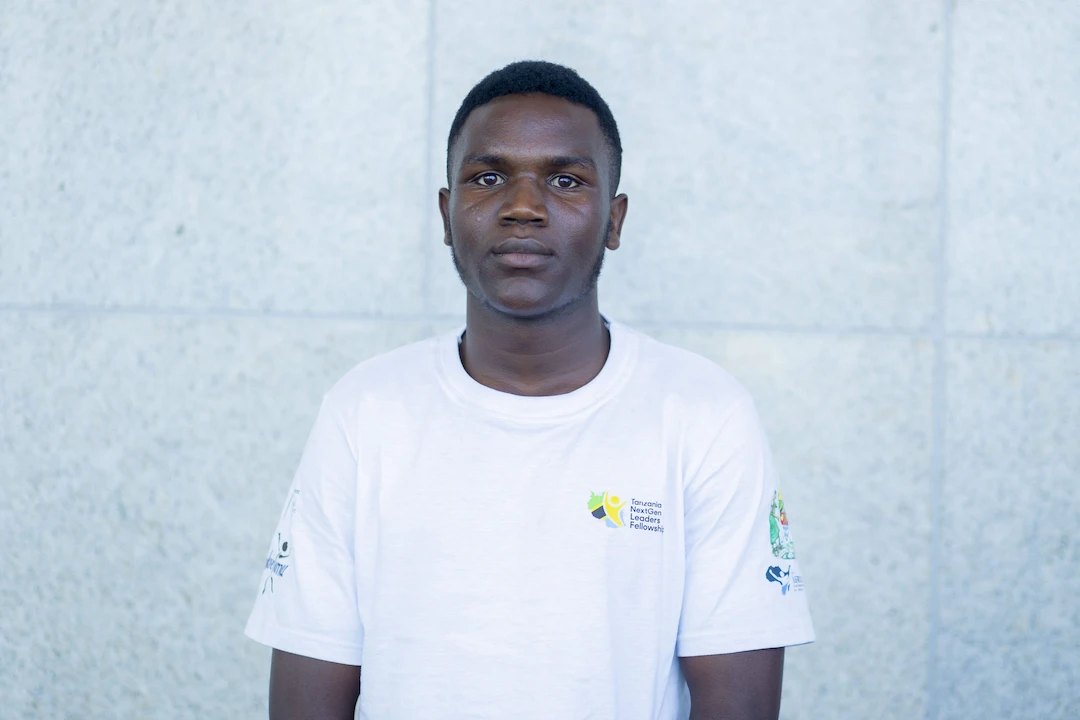 Stephen Godfrey Mella