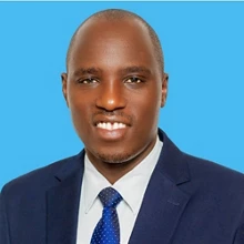 Hon. Dr. Dotto Mashaka Biteko
