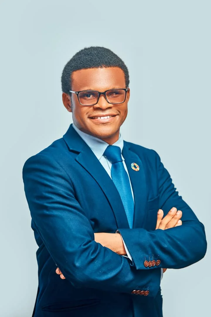 Joseph Brighton Malekela